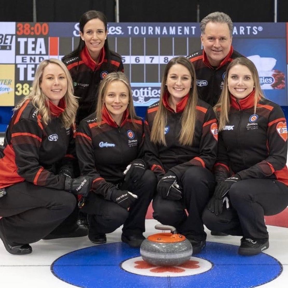 Team Hollie Duncan tweet media