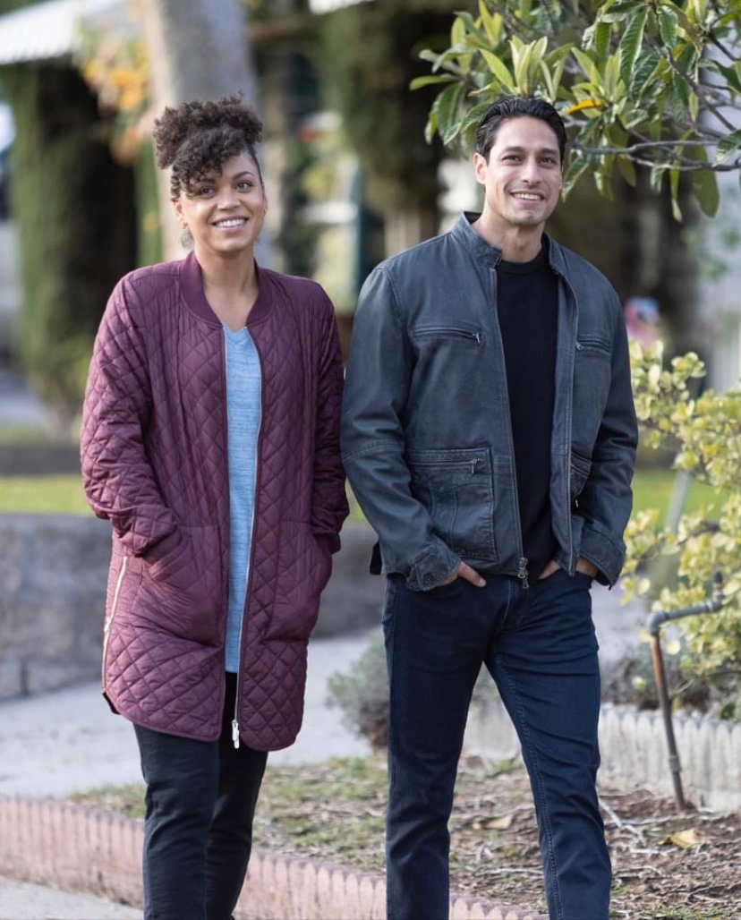 Happy birthday to my beautiful wife <a href="/FireFighterVic/">Victoria Hughes Ruiz</a>