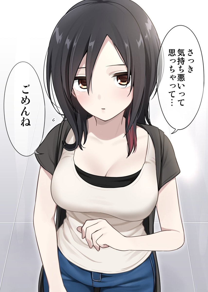 素直なうちの子です
#三連休はフォロワーさんが増える 
