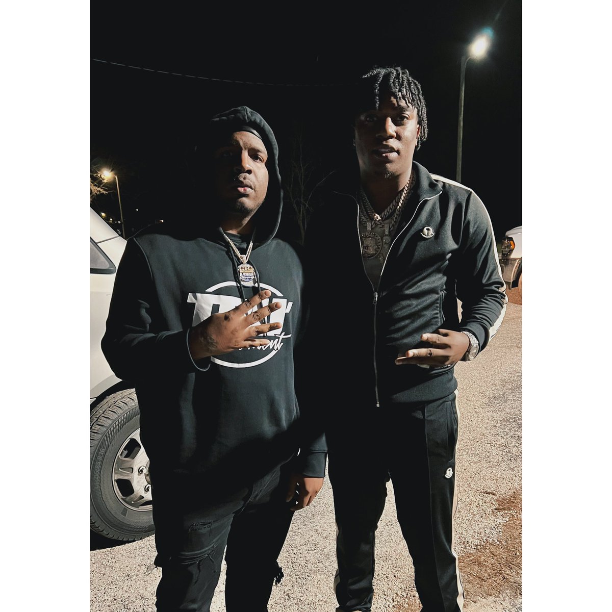 jayo704's tweet photo. βi throw my hood in every city. low key donβt want attentionβ. - @FredoBang #BigLifeEntertainment #FredoBang https://t.co/WIS7FJUPFl
