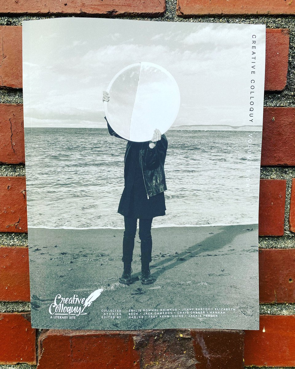 Creative Colloquy tweet media