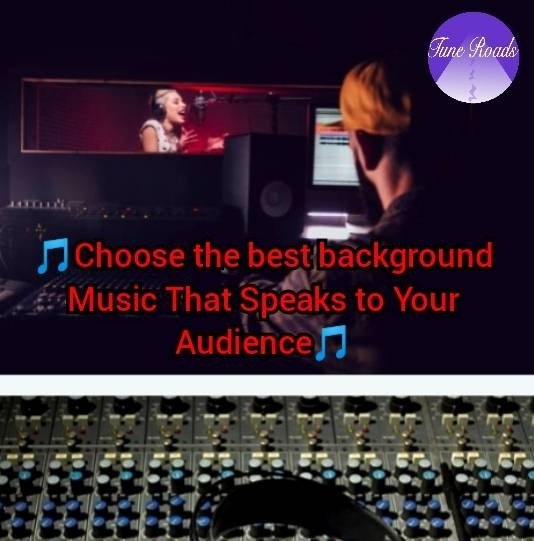 Tuneroads's tweet image. 🎶Background music refers to a mode of musical performance in which the music is not intended to be a primary focus of potential listeners, but its content, character, and volume level are deliberately chosen to affect behavioral and emotional responses in humans🎶