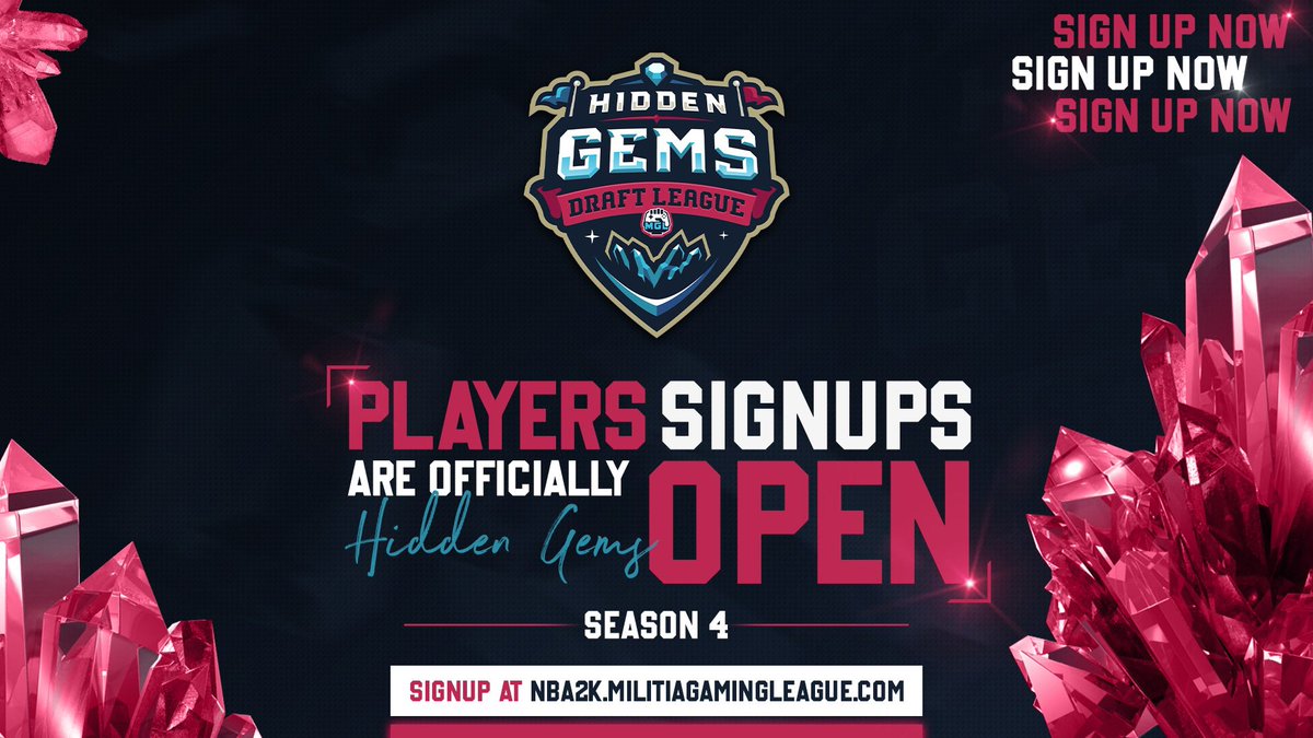 MGL Hidden Gems tweet media