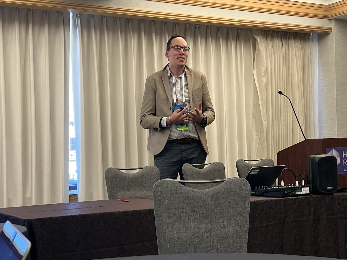 Bruce D. McDonald tweet media