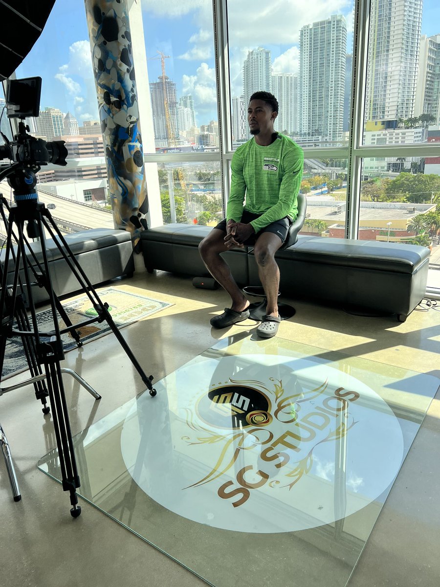 Artie Burns tweet media