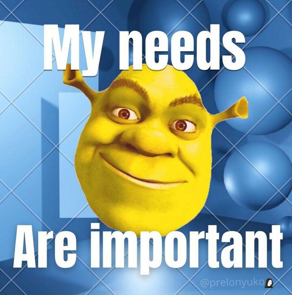 Daily Inspirational Shrek Meme on X: Follow @prelonyuko for more Shrek  memes! Do you love broccoli?💚 #shrekadventure #funniestmemesever #funvibes  #memevibes #memeoftheyear #shrekmemesdaily #funnycontent #trynottolaugh  #justfun #igmeme #memesofig