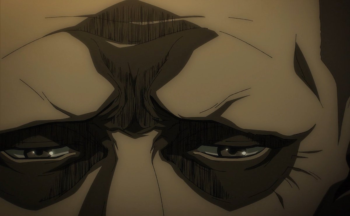 アニメマンガ名探偵すやまたくじ S Tweet 進撃の巨人 The Final Season 86話 あの子たちがただ普通に生きることが出来たら 俺はどんなにうれしかったか 躊躇ったらやられる そんな仲間同士の血みどろの戦いの締めはマガトとシャーディス 哀愁漂うおっさん二人の散り際