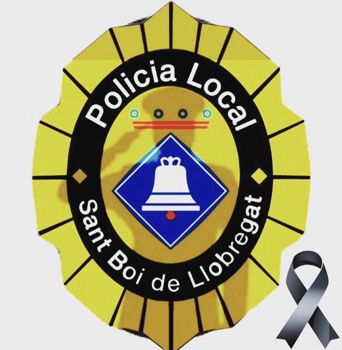 pasformacion's tweet photo. Hoy la vida nos vuelve a golpear muy fuerte con la muerte de un compañero. 
Un gran abrazo a toda su familia. DEP. https://t.co/AgkR4gQp9Q