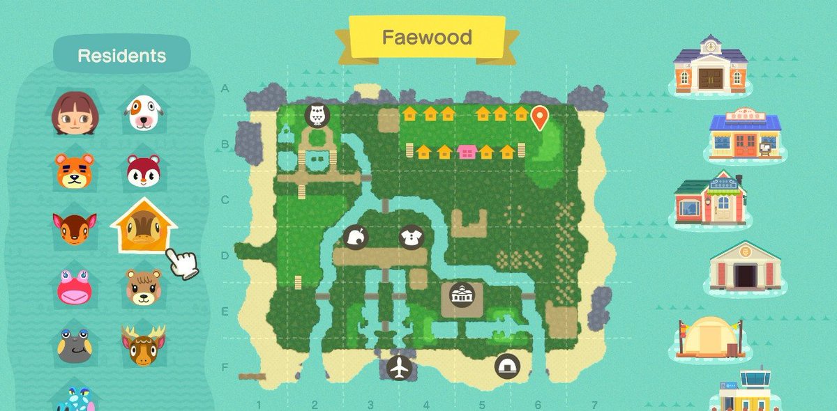Nixx13_'s tweet photo. Going to update my island so it's more forest-like! So this will be the before picture 😌🙏 hope it all turns out well!
#ACNH #animalcrossing #newhorizons  #NintendoSwitch https://t.co/zqGy2H9YVN