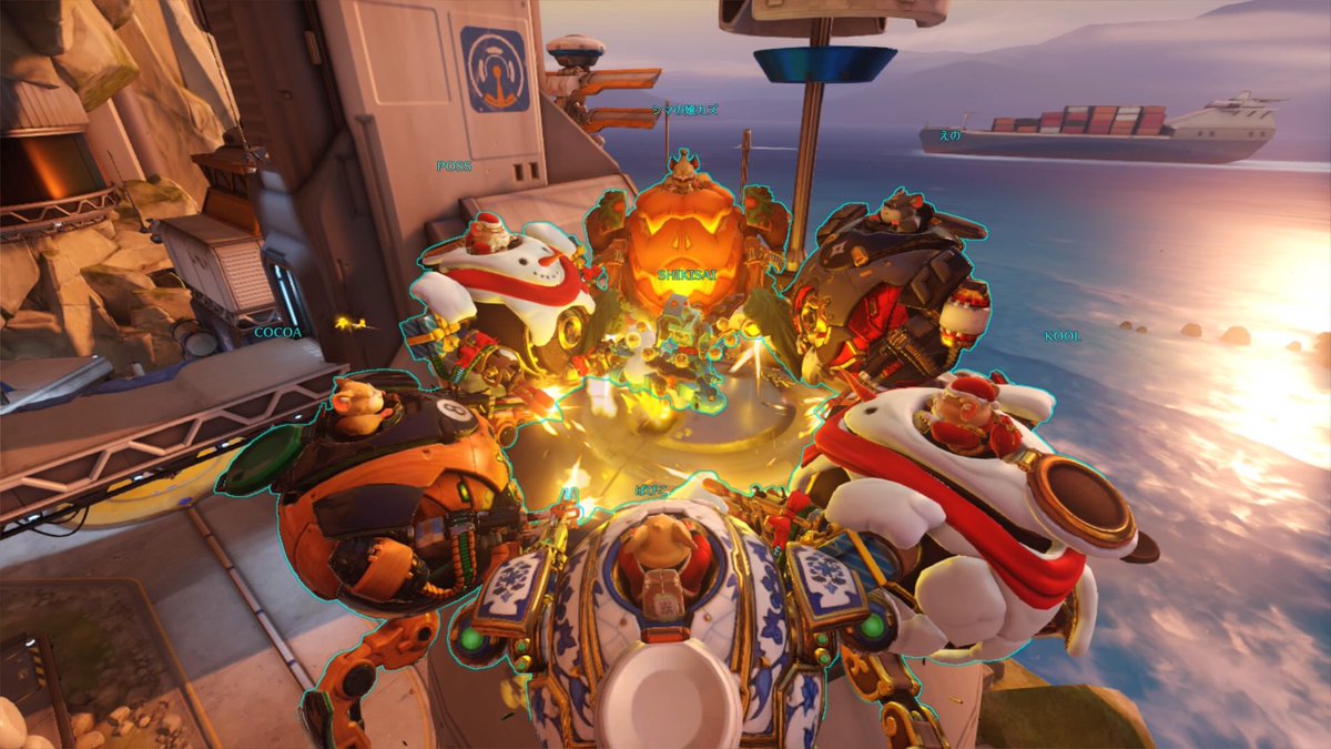 ココア tweet media