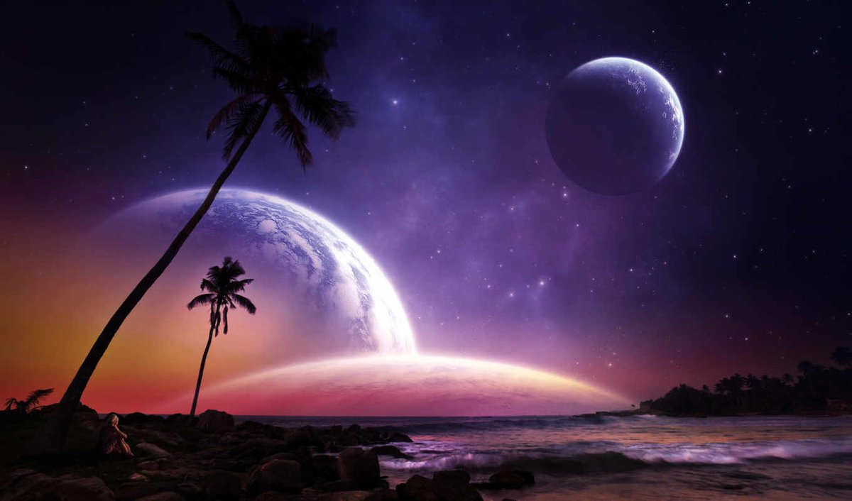 As Albert Einstein said

 "Imagination is more important than knowledge. Knowledge is limited, while the development of the coverage of the whole world, the stimulation of progress, the generation of evolution. "

Dream, Create and never give up!
#NFTCommunity #NFTs #nftart #nft