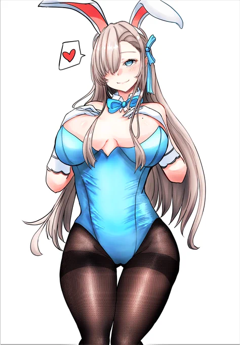 BlueArchive,一之瀬アスナgirl~