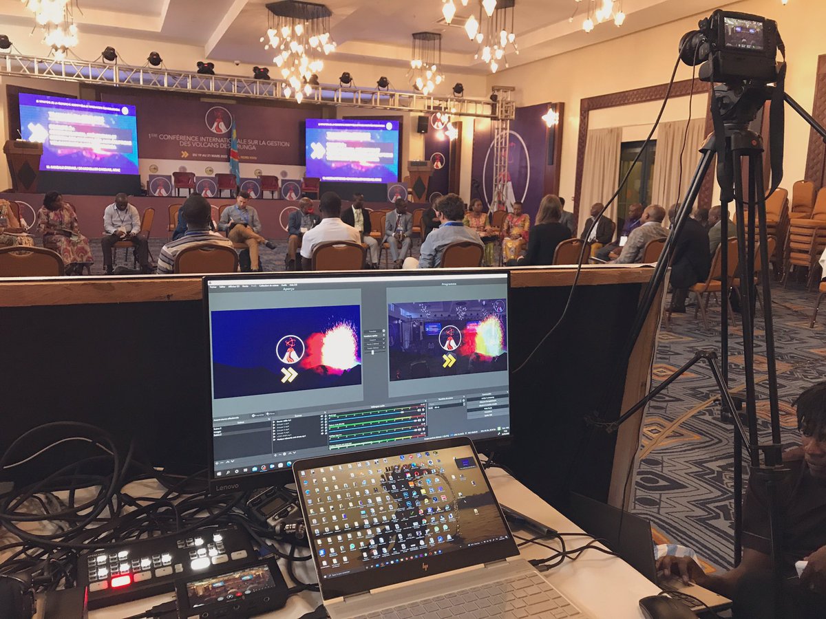 Kivu Youth Entertainment tweet media