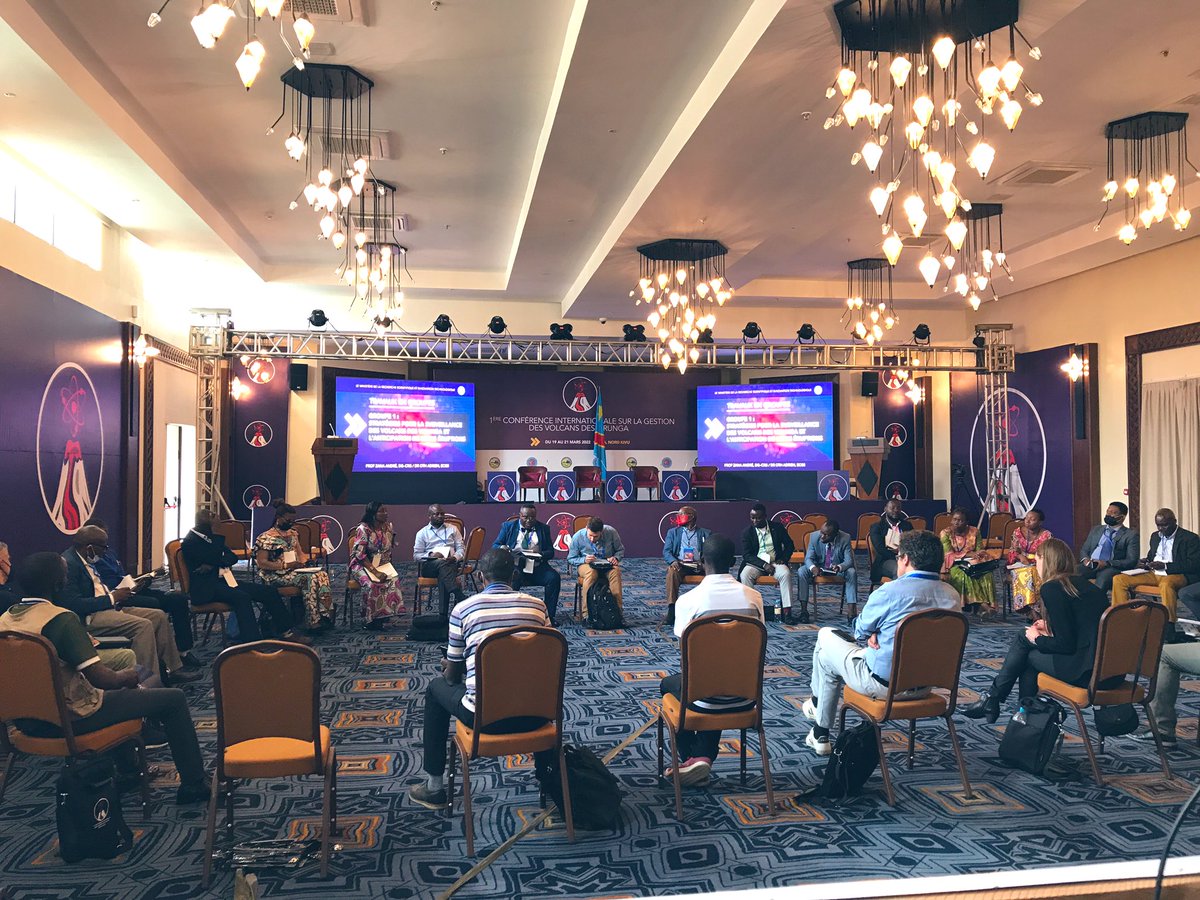 Kivu Youth Entertainment tweet media