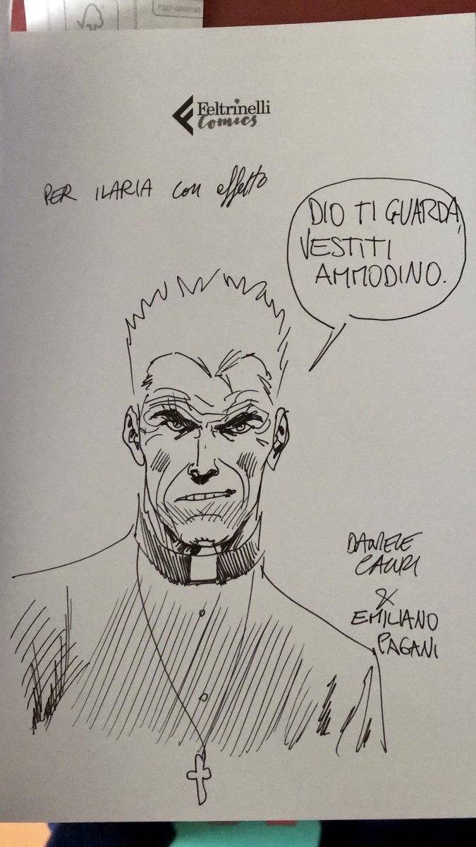 Twilla_Ria's tweet photo. Ringrazio i miei emissari al #BeComix, ora però ci ho il problema di vestirmi ammodino 😖 https://t.co/HHazgcSgih