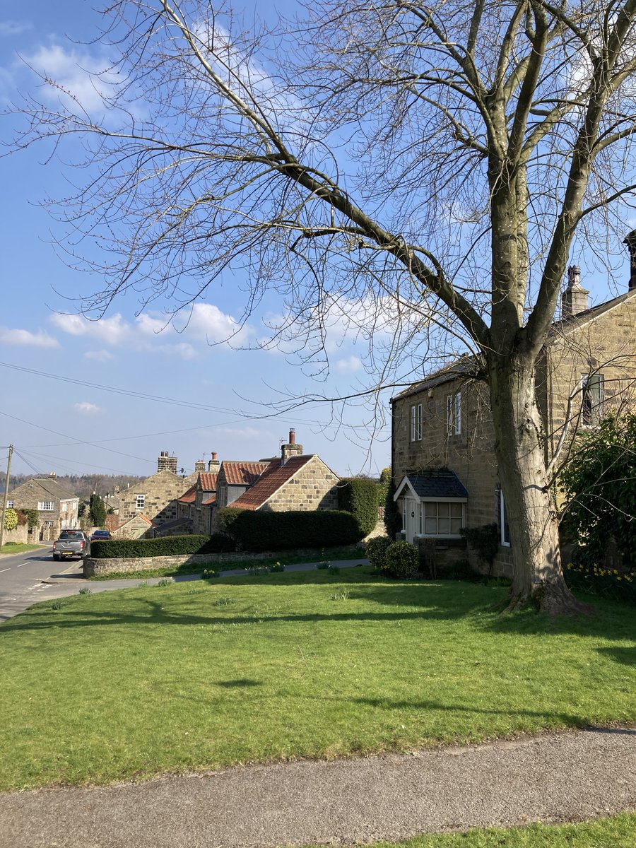 John_Salt's tweet image. Smashing sunny day for a 10mls walk between the villages. #Spofforth #Sicklinghall #Stockeld #KrikDeighton #Wetherby