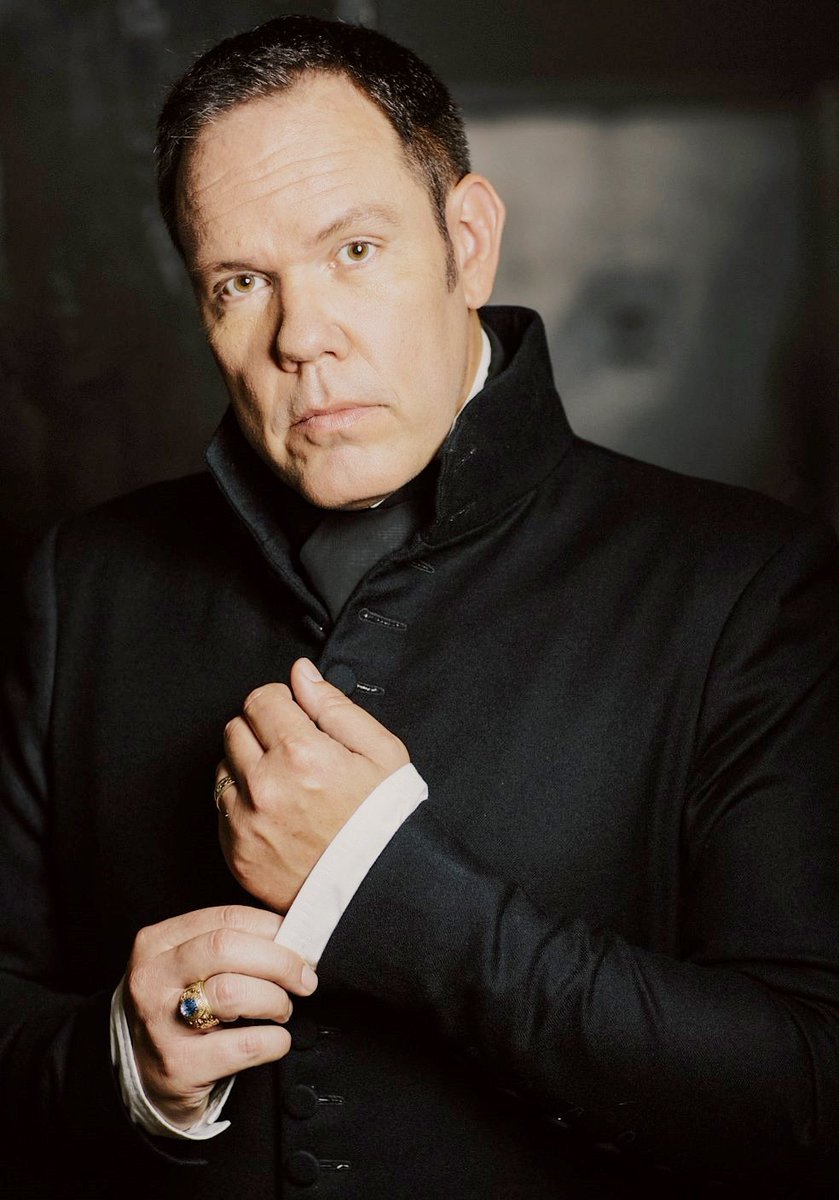 atlantistvru's tweet photo. Happy #Birthday to #actor #NicholasHarrison (@NicktheGuy) (1968), #Stargate #SG1 #Apophis' #RedJaffa Guard, Holographic guardian ("#Avalon, p.2") &amp; #BlackKnight ("#Camelot")!!!

https://t.co/wTtdA92e50
https://t.co/NVknrTKNAH

#StargateSG1 #gueststar #HappyBirthday https://t.co/tPrF1irp4g