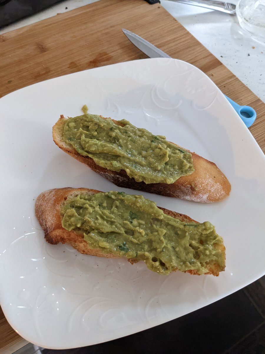 Oh no we're going to lose our house!