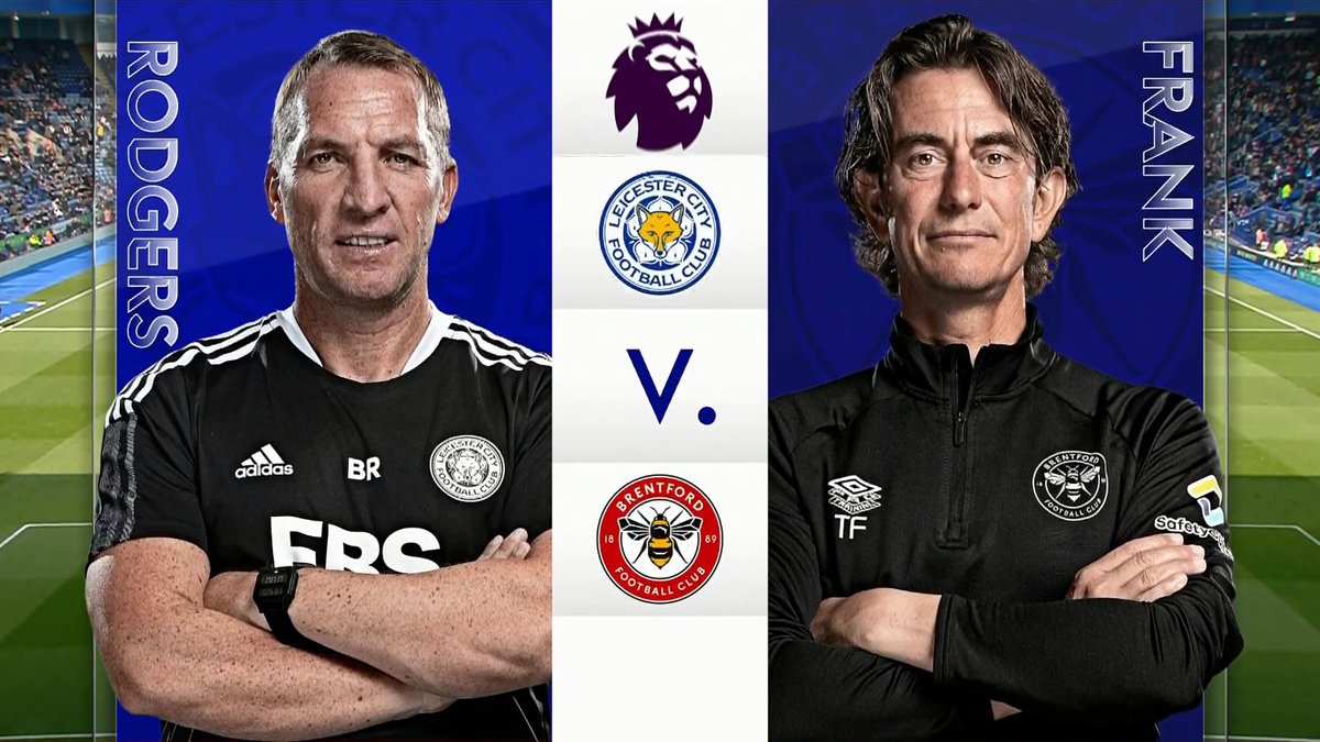 Leicester City vs Brentford Highlights 20 March 2022