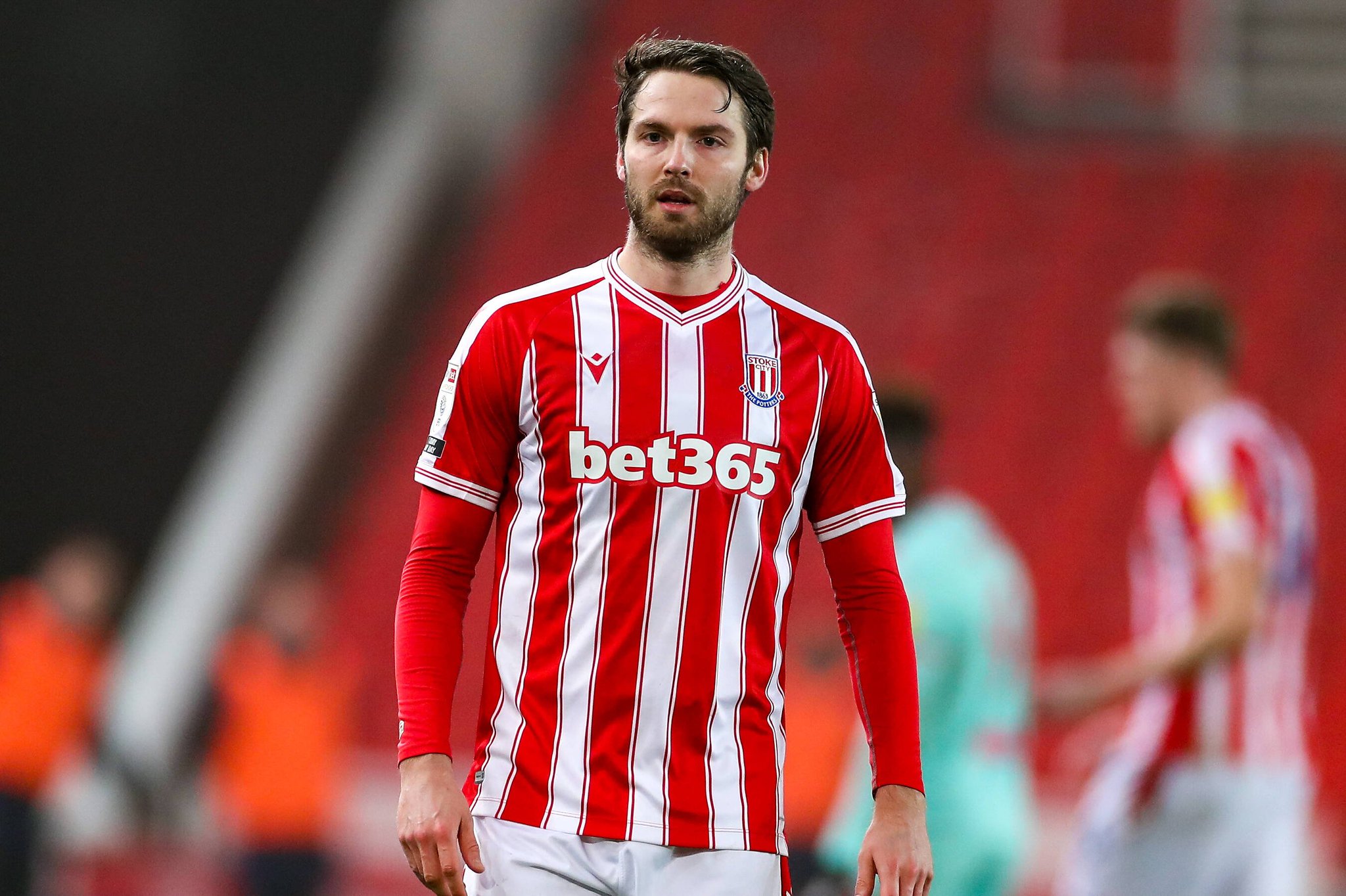 Happy 28th Birthday to Nick Powell  