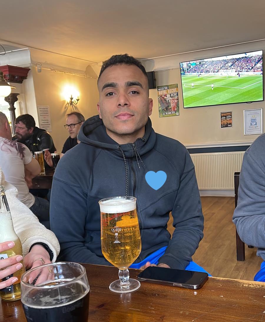 JB Rangers 0️⃣ - 3️⃣ Priest Hill FC

Back to winning ways this week with a comfortable victory against a solid side. Focus now turns to next week as we push for promotion.

Goals:
<a href="/SpencerCridlin/">Spencer Cridlin</a> ⚽️⚽️
<a href="/ZakNightingale/">Zak Nightingale</a> ⚽️

MOTM:
<a href="/SpencerCridlin/">Spencer Cridlin</a> 🏆 

#UTP 💙