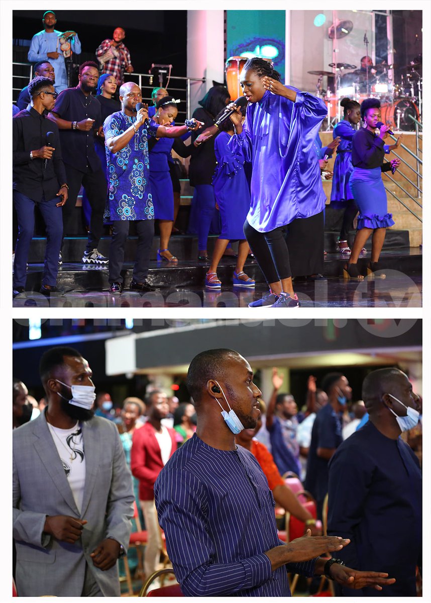 TBJoshuaEspanol's tweet photo. En cualquier lugar donde estés, únete al Coro de Emmanuel TV cantando canciones de alabanza al Dios Todopoderoso mientras te preparas para un encuentro poderoso con el Espíritu de Dios durante la ministración de la Línea de Oración. https://t.co/w9iqvQCHTd