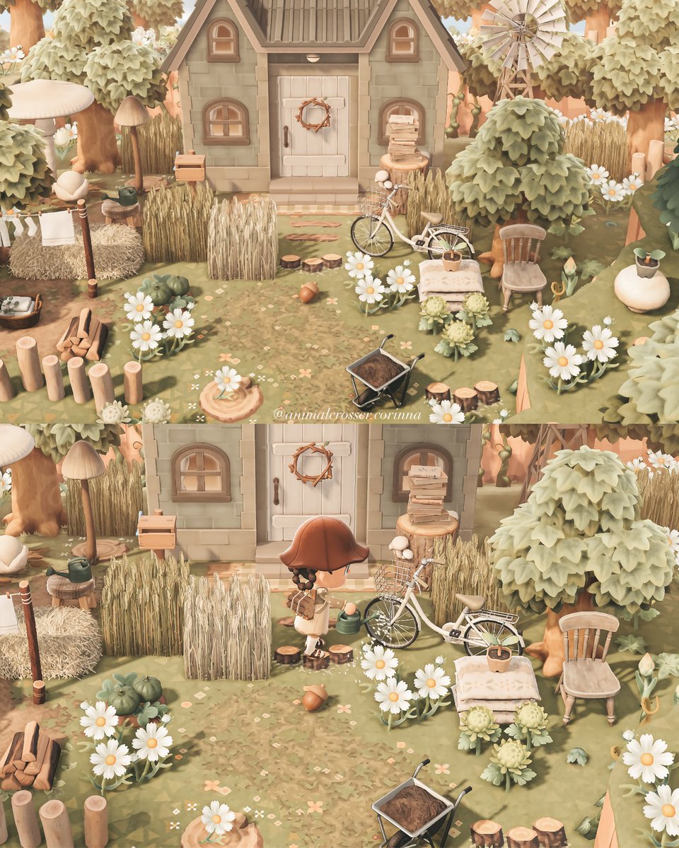 Corinna 🤍 tweet media