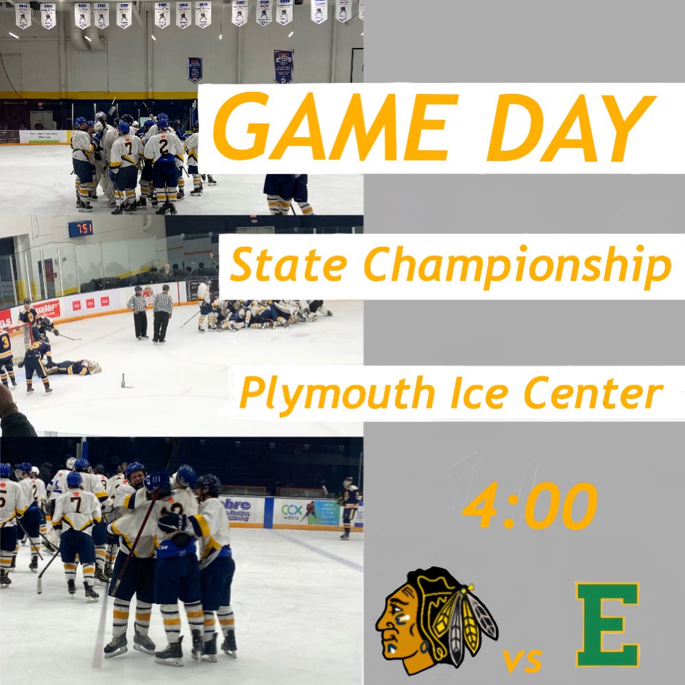 All comes down to this…