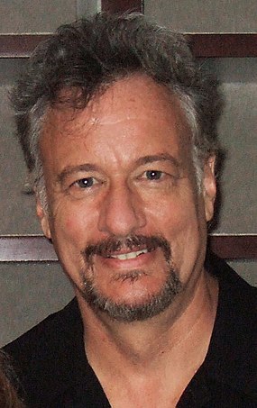 Happy Birthday dear John de Lancie! 