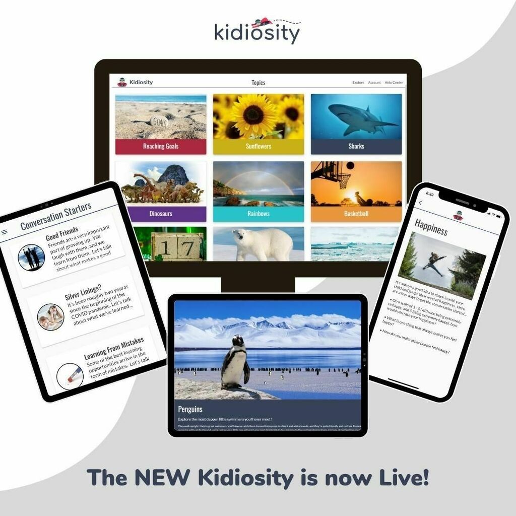 Kidiosity tweet media