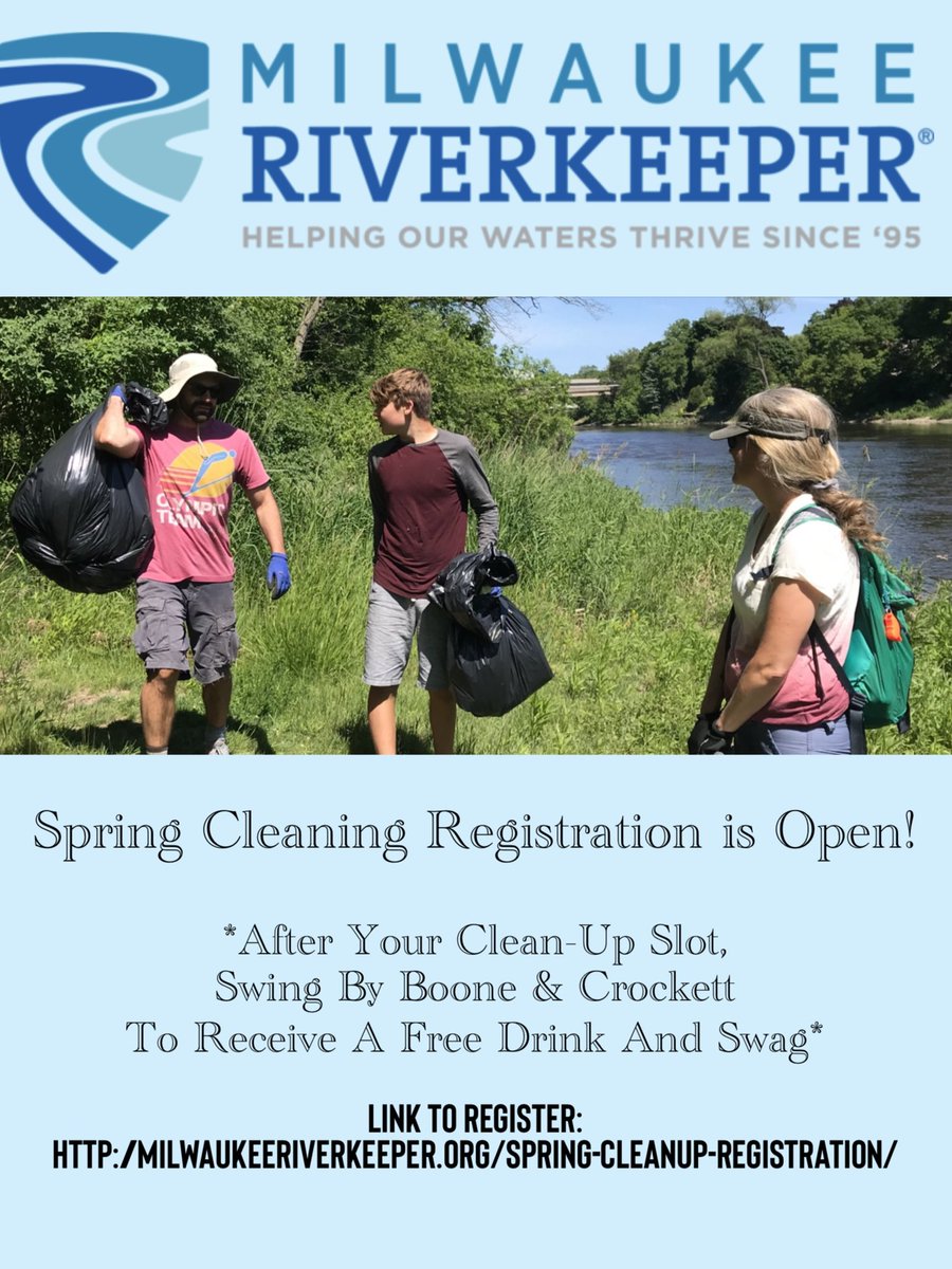 Boone & Crockett tweet media