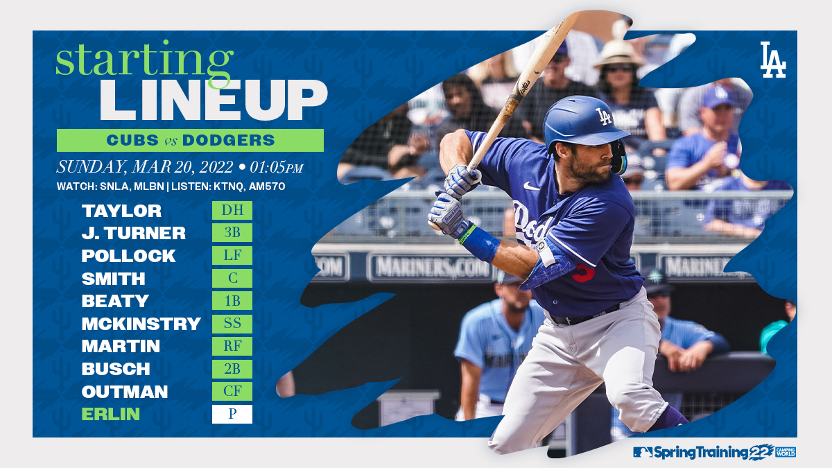 Los Angeles Dodgers on Twitter: 