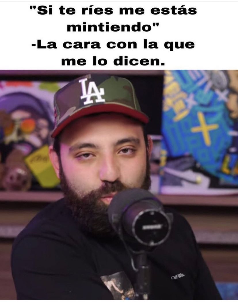 LosCotorros10's tweet photo. Es que con que cara me lo dices https://t.co/tJn7F4rztG