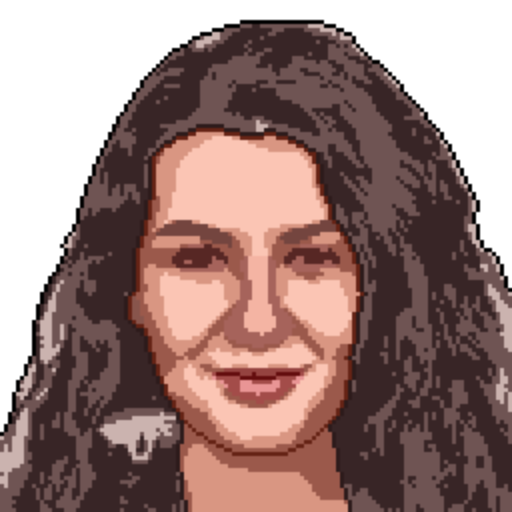 EUI_DigiCluster's tweet photo. #MeetTheCluster
Meet Yeliz Figen Döker @yelizdoker19, a Researcher at @EUI_Law studying how to teach ethical constraints to #ArtificialIntelligences.
She is a #PlayStation gamer 🕹️, #SciFi aficionada and co-founder of @The_Digi_Con
Live long and Prosper 🖖🏼 https://t.co/BslV5faZWx