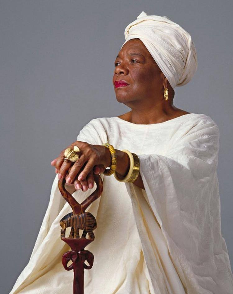 DrMayaAngelou's tweet photo. "Just like moons and like suns,
With the certainty of tides,
Just like hopes springing high,
Still I'll rise." #MayaAngelou https://t.co/fo8IV5ovmp