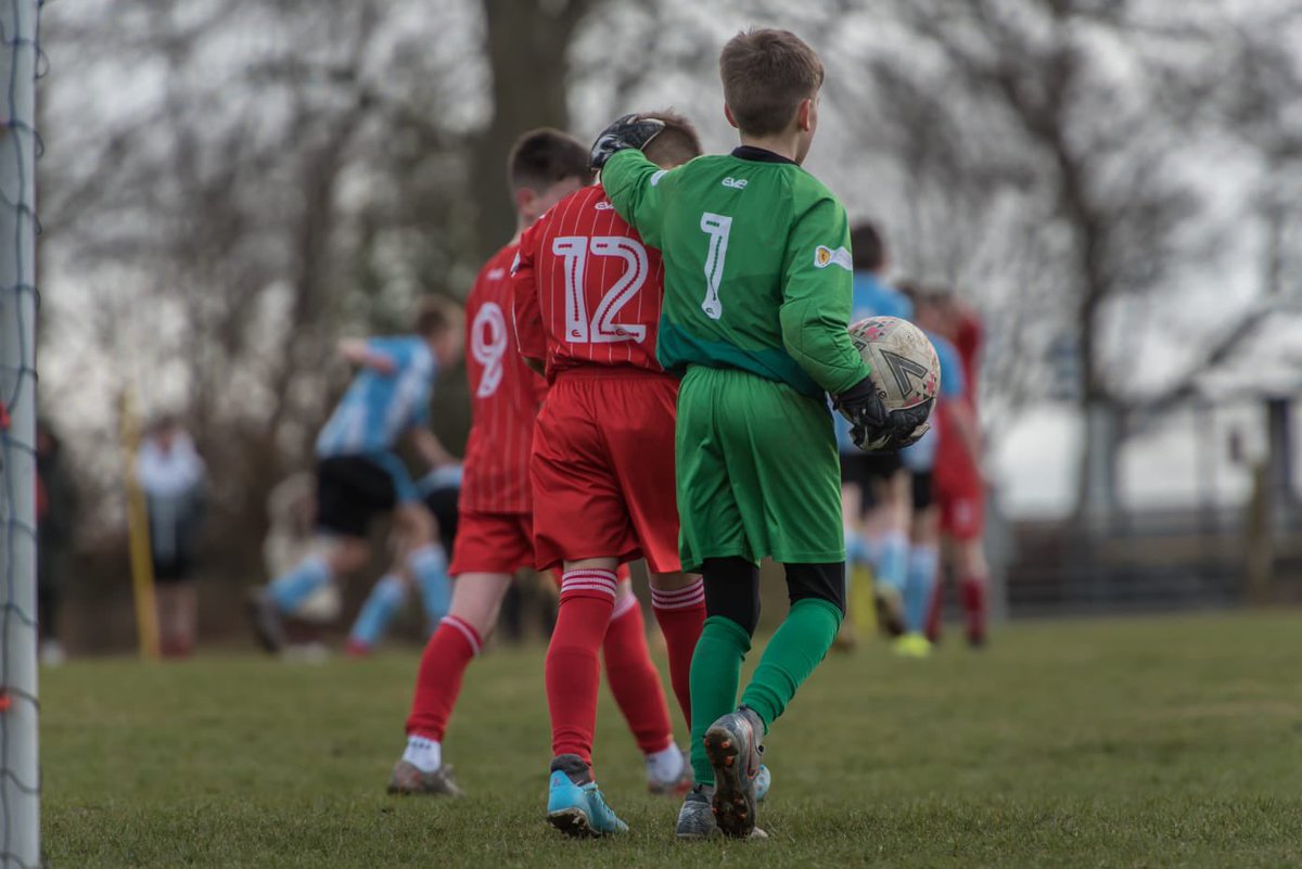 dawnmaciver3's tweet photo. This boy makes me so proud everyday 1️⃣ #teamplayer #teammates #proudmum #goalkeeper https://t.co/WpsKOb5kY6