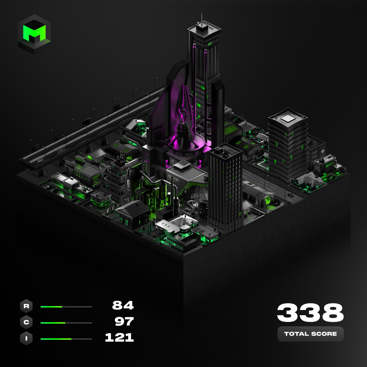 Metroverse tweet media