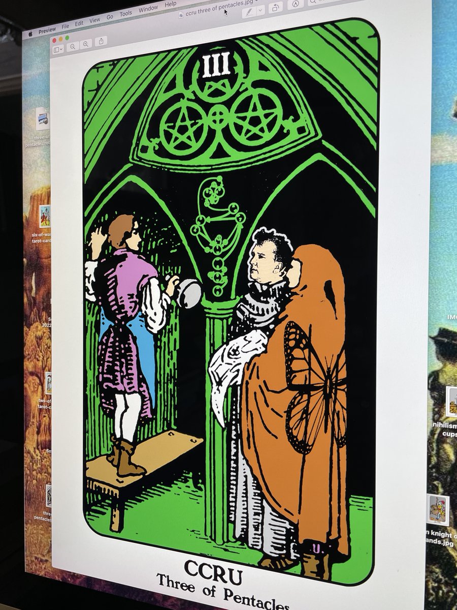 Some folks will be happy with this addition to the deck.