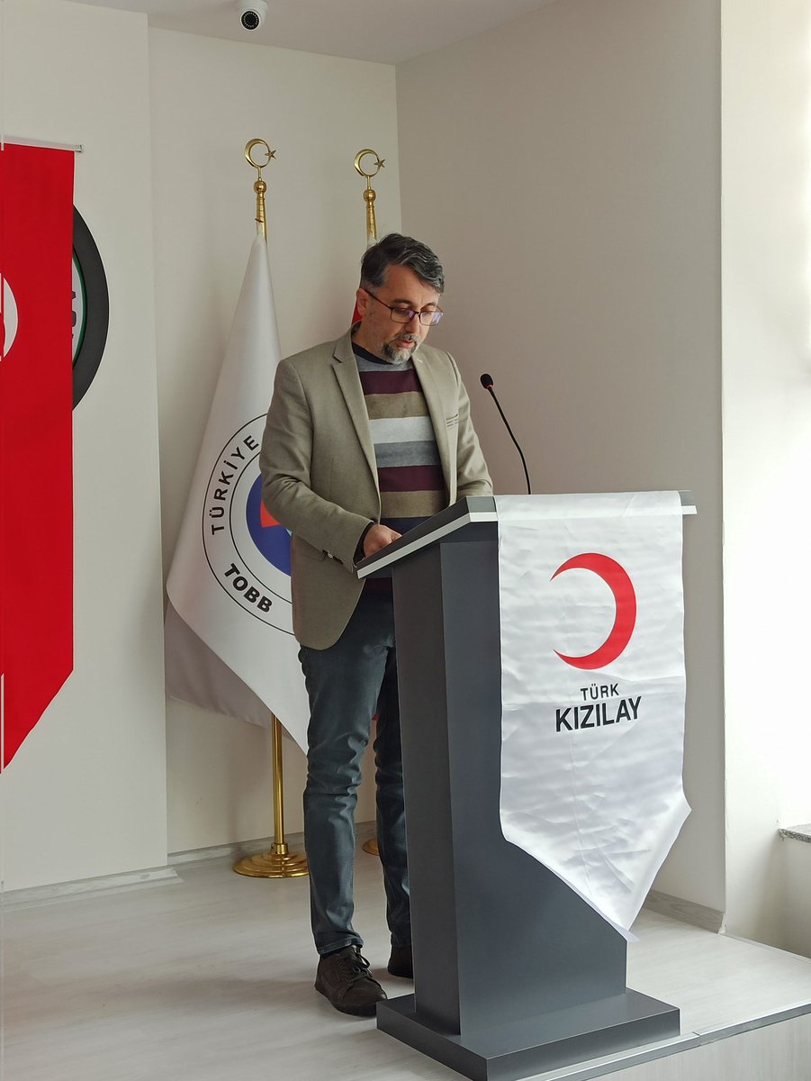 Türk Kızılayı Yozgat (@kizilayyozgat66) on Twitter photo Türk Kızılay Yozgat Şube Başkanlığımız 2022 Yıl Olağan Genel Kurulumuzu Bugün Gerçekleştirdik. Delegelerimizin Oylarıyla Görevi Devralan Yeni Yönetim Kurulumuza Kızılaycılık ve İnsanlık Yolunda Başarılar Diliyoruz. <a href="/Kizilay/">Türk Kızılay</a> <a href="/drkerem/">Kerem Kınık</a> Türk Kızılay Yozgat Şube Başkanlığımız 2022 Yıl Olağan Genel Kurulumuzu Bugün Gerçekleştirdik. Delegelerimizin Oylarıyla Görevi Devralan Yeni Yönetim Kurulumuza Kızılaycılık ve İnsanlık Yolunda Başarılar Diliyoruz. <a href="/Kizilay/">Türk Kızılay</a> <a href="/drkerem/">Kerem Kınık</a>