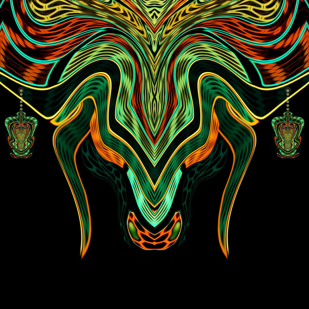 Java Bull

Type : Animal
Style : Abstract Digital Illusions
Dimension : 132x132cm

Link in bio🚀

#art #artwork #abstract #abstractart #graphicdesign #paintings #photoshop #digitalart #illustration #NFT #NFTs #NFTdrop #NFTart #opensea #NFTcommunity #bull #java #bulls