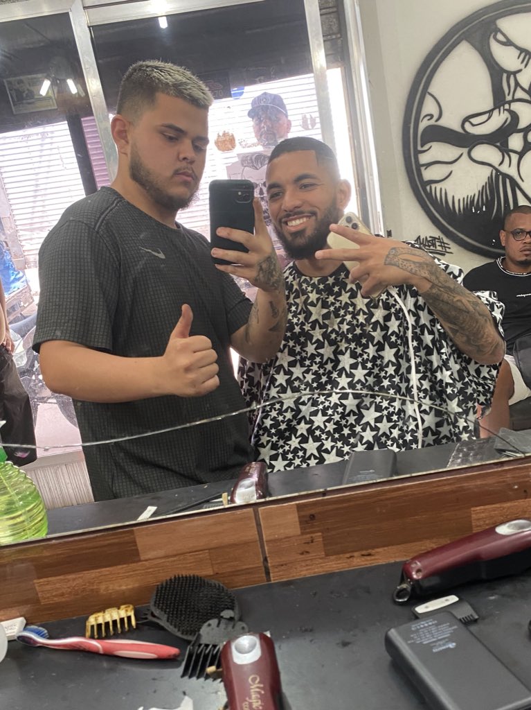 luanbaladoida's tweet photo. Régua no homem né ☝️🙏🏻 https://t.co/ScPqiqUbok