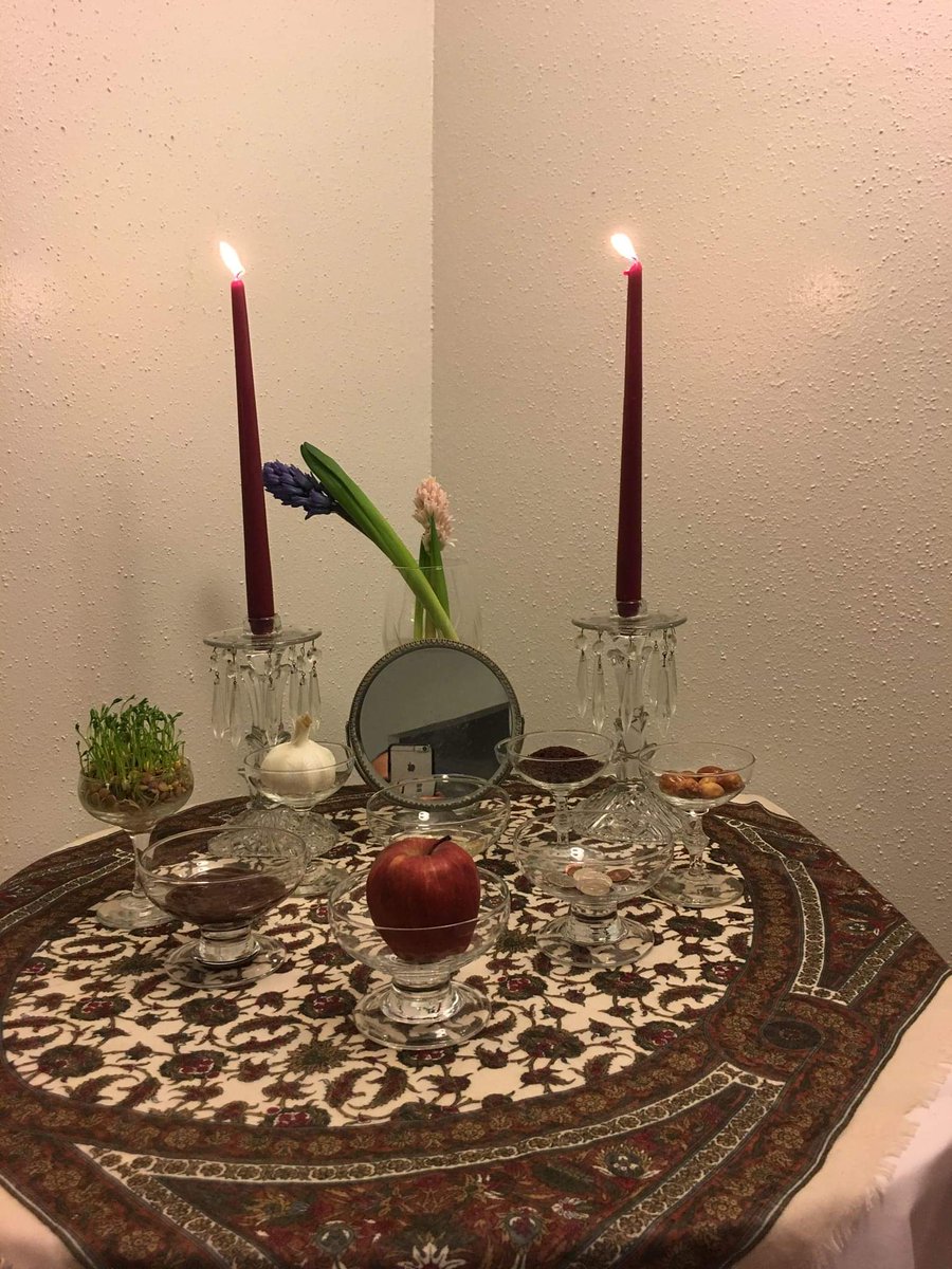 ETTheKidneyguy's tweet photo. Happy Nouruz (new year)! https://t.co/MBvlFoNSRi