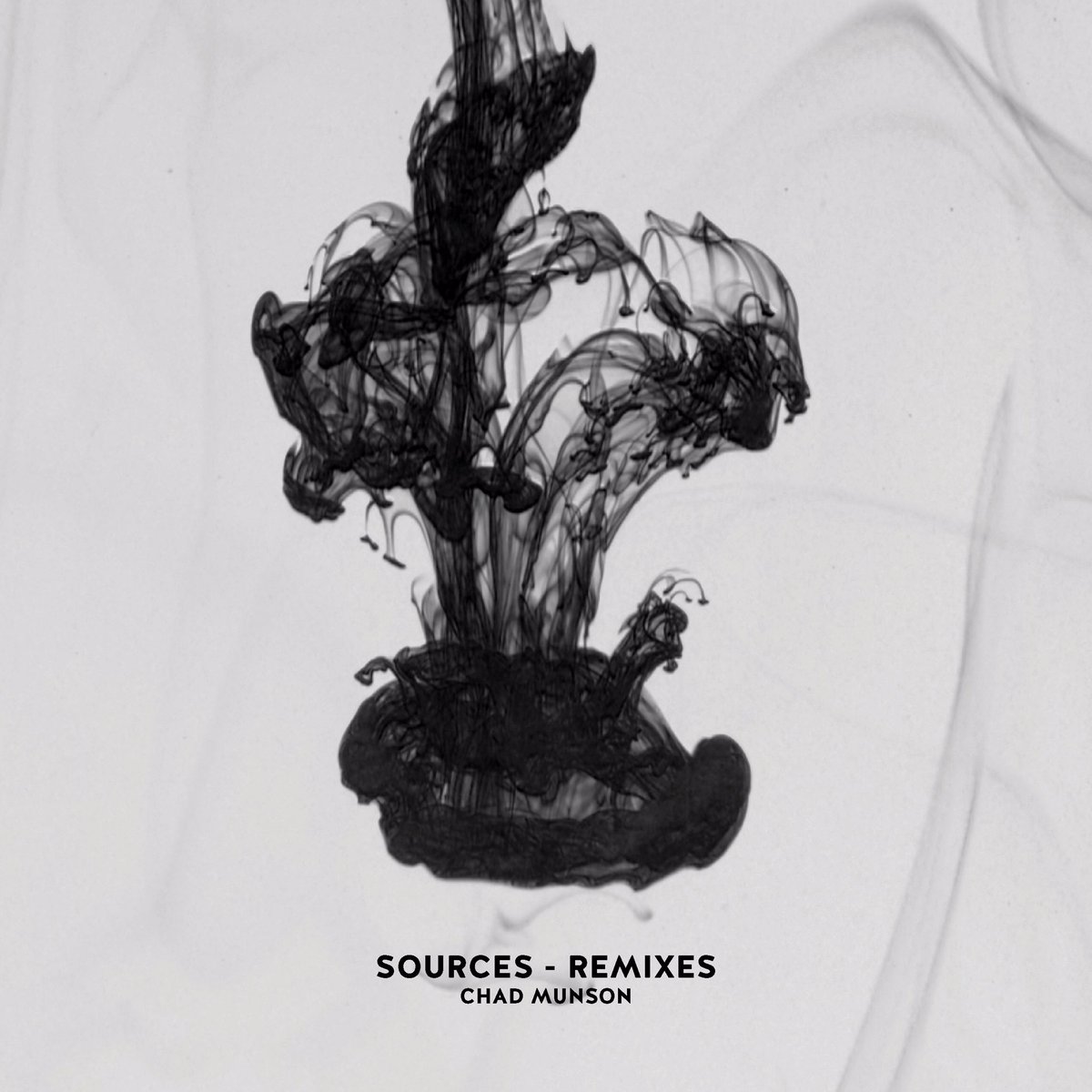 MuzanEditions's tweet photo. Chad Munson‘s Sources remixes by @rjraffa @tomasjirku @analogue01 and more. Diving deep! https://t.co/Ib0a5eQkAn