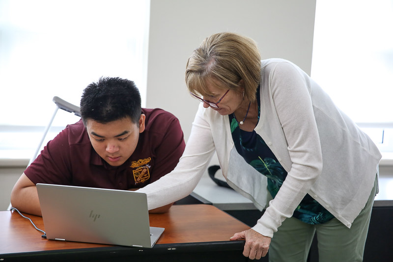 MOmilitaryacad's tweet photo. Between virtual and hybrid learning, COVID-19 has presented academic challenges for many students. If your child could benefit from in-person academic help this summer, consider MMA's Summer Academy. #MMASummerCamps
Learn more: https://t.co/58DBy3NNYD https://t.co/JMAdrKbeFK