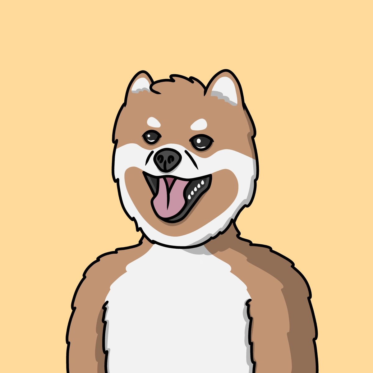 ~ NEW DESIGN CONCEPT ~
Dogecon #031 is available now on <a href="/Opensea/">OpenSea</a>

Price : 0.0025 ETH (Polygon)
Level : Common 

#nft #nftcollector #nftcommunity #openseanft #opensea #nftdog