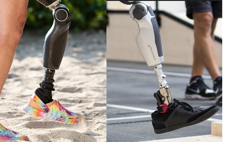 Happy 1st Day of Spring!🌸 Did you know that Össur’s Power Knee can put a little 'spring' in your step? Check out this amazing technology! 

livingwithamplitude.com/ossur-power-kn…

#amputee #amputeelife #lowerlimbloss #TeamÖssur #ÖssurFamily #healthcare #mobility #adaptivesports #limbloss