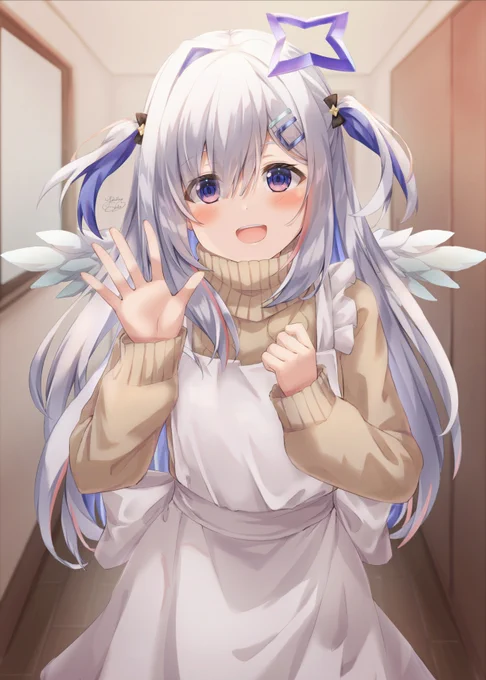 #三連休はフォロワーさんが増える 