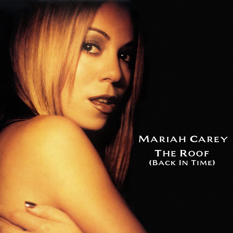 Today is the 24th anniversary of Mariah Carey’s fan favorite single, “The Roof (Back In Time)”! 🦋 #Butterfly25