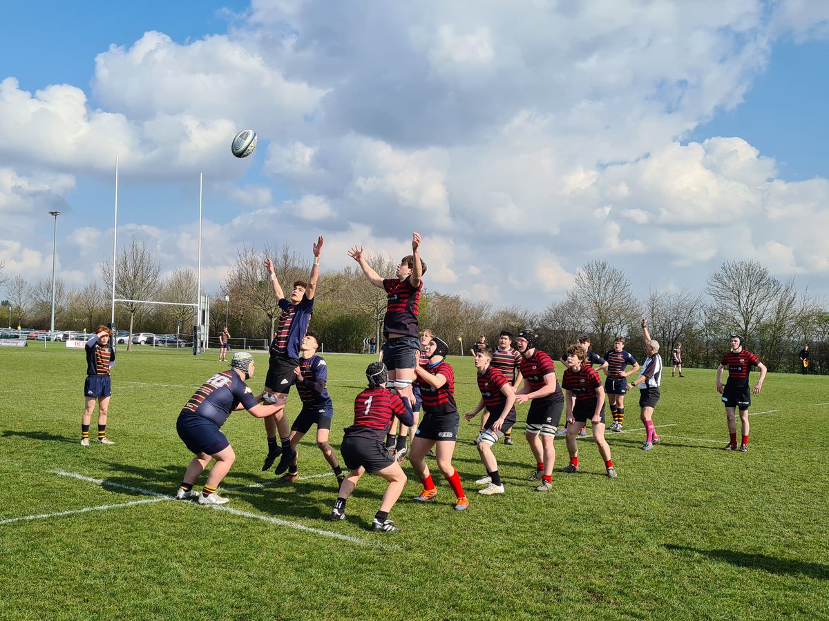 rianb6's tweet image. Great game today by Saracens ARFC U16 beating Old Albanians in a league match 31-21. #GOSARRIES 
@J_A_Goldberg @Saracens @Ethan_Barnard1