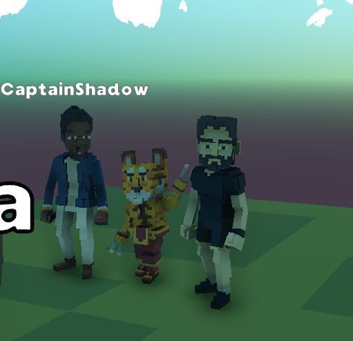 MuirOrlando's tweet photo. @TheSandboxGame @binance I just participated in the daily #SandboxAlphaS2Contest for a chance to earn up to 1,000 $SAND! Starting March 20 - Show us your favorite Zodiac character. Check out my screenshot below!
👇 #SandboxAlphaS2 Tiger is mine https://t.co/Qi0bTNIsdQ